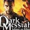 Dark Messiah : Might & Magic Elements