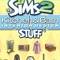 Les Sims 2 : Kit Cuisine & Salle de Bains Design