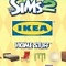 Les Sims 2 Ikea Home Design Kit