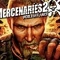 Mercenaries 2
