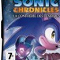 Sonic Chronicles : The Dark Brotherhood