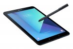 Samsung lance la Galaxy Tab S3 pour vidéos et jeux