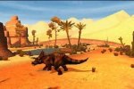 Combats de Géants : Dinosaures 3D