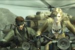 Metal Gear Solid : Master Collection Vol. 1