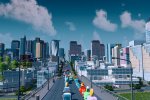 Cities : Skylines - PlayStation 4 Edition