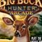 Big Buck Hunter Arcade