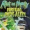 Rick and Morty : Virtual Rick-Ality