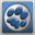 Blue Cat's Protector Icon