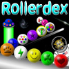 Rollerdex Icon