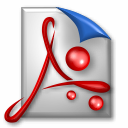 PDF Join Split software Icon