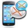 Bulk SMS Software Icon