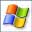 Windows Vista Partition Recovery Tool Icon