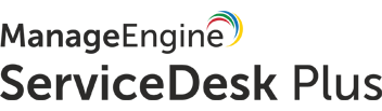 ManageEngine ServiceDesk Plus Icon