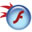 Packpal Flash Gallery Maker Icon