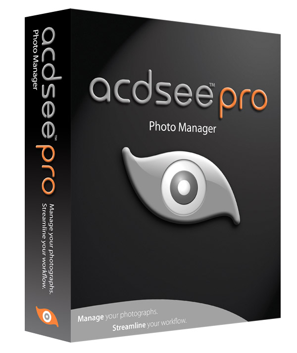 ACDSee Pro Photo Manager Icon