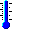 Fahrenheit to Celsius Icon