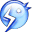 123 Flash Chat Software (Linux) Icon
