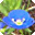 Free Spring Flower Screensaver Icon