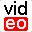 Free Video Downloader Icon