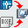 DWG to DWF Converter 2008.3 Icon