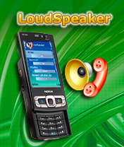 LoudSpeaker Icon