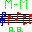 Musik-Menü Icon