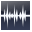 Wavepad Audio Editor Icon