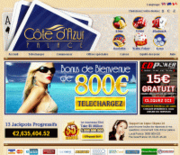 Cote Dazur Casino by Online Casino Extra