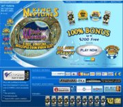 King Neptunes Casino by Online Casino Extra