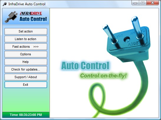 Auto Control