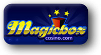 Magix Box Casino by Casino Schule