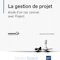 Review du livre La gestion de projet