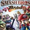 Super Smash Bros Brawl