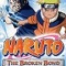 Naruto : The Broken Bond