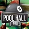 Pool Hall Pro