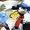 Klonoa : Door to Phantomile