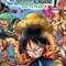 One Piece Unlimited Cruise : Episode 1 - Le Trésor sous les flots