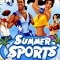 Summer Sports Party