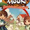 Harvest Moon : L'Arbre de la Sérénité