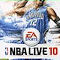 NBA Live 10