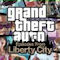 GTA Episodes from Liberty City