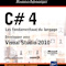 C#4, Les fondamentaux du langage