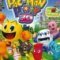 Pac-Man Party 3D