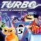 Turbo : Equipe de Cascadeurs