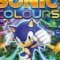 Sonic Colours