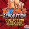 Worms : The Revolution Collection