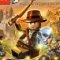 Lego Indiana Jones 2