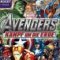 Marvel Avengers : Battle for Earth