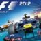 F1 2012