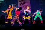 Just Dance 3